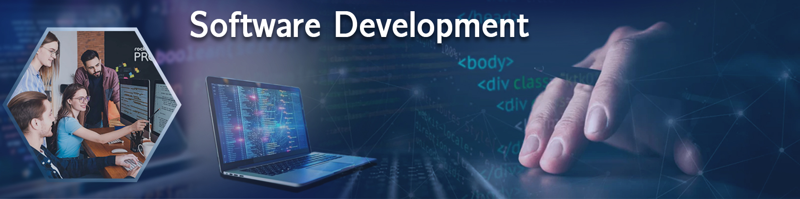 Software Development